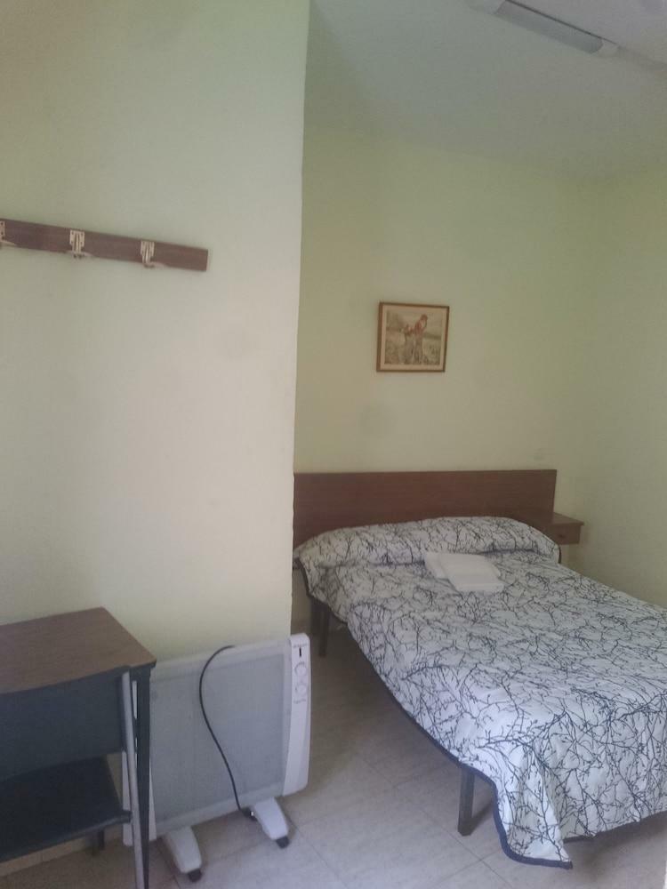 Hostal Nilo