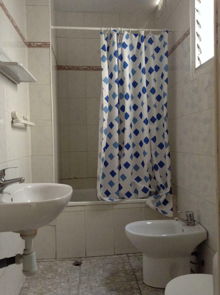 Hostal Nilo