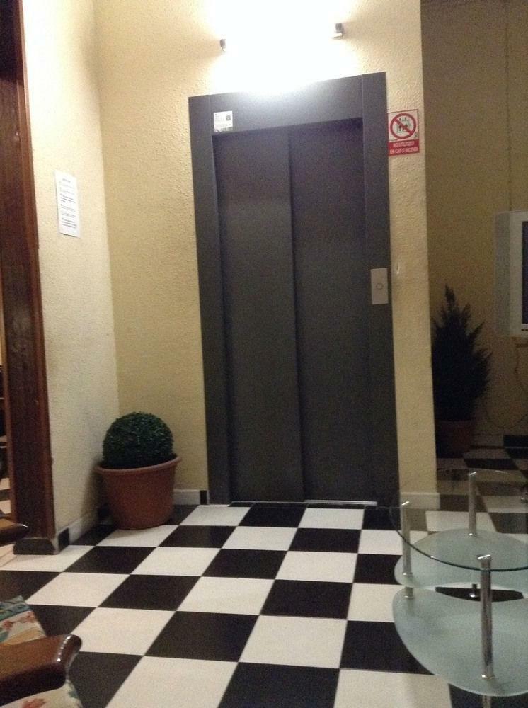 Hostal Nilo