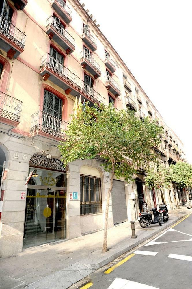 Hostal Nilo