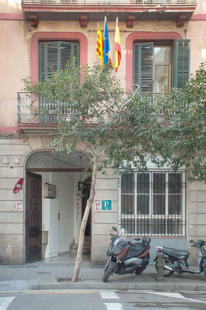 Hostal Nilo