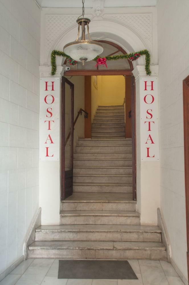 Hostal Nilo