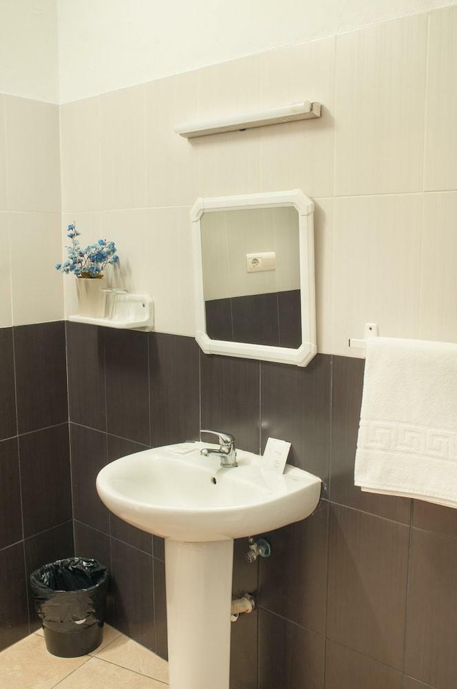 Hostal Nilo