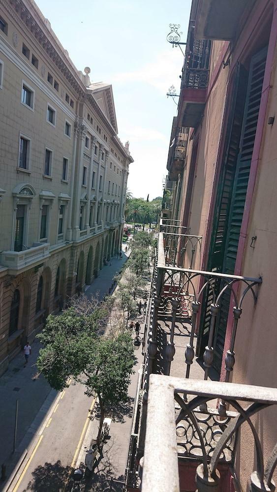 Hostal Nilo