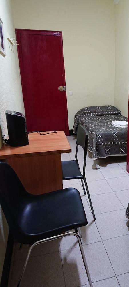 Hostal Nilo