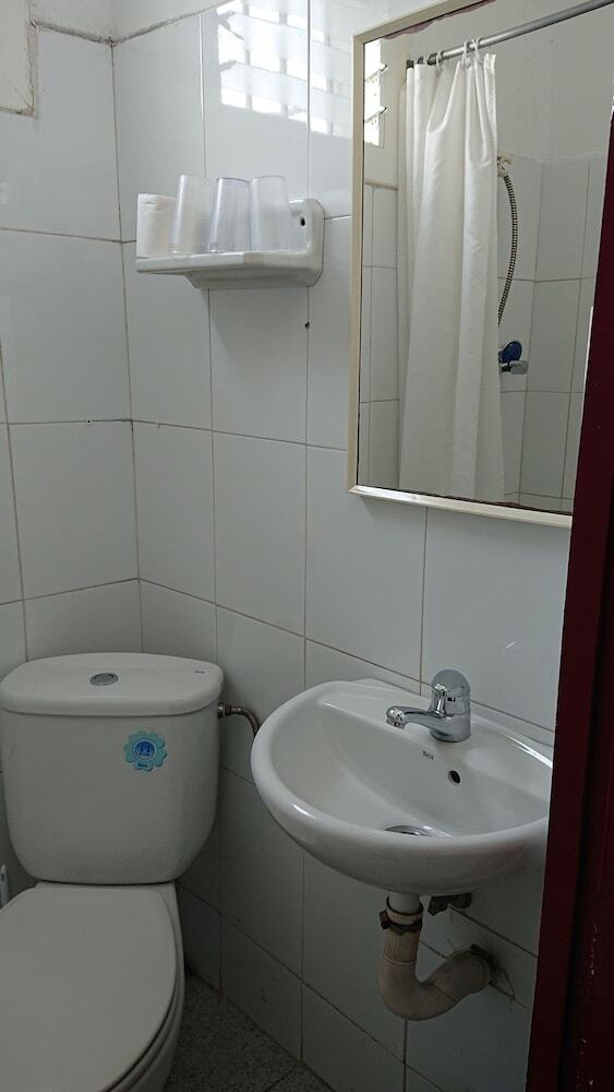 Hostal Nilo