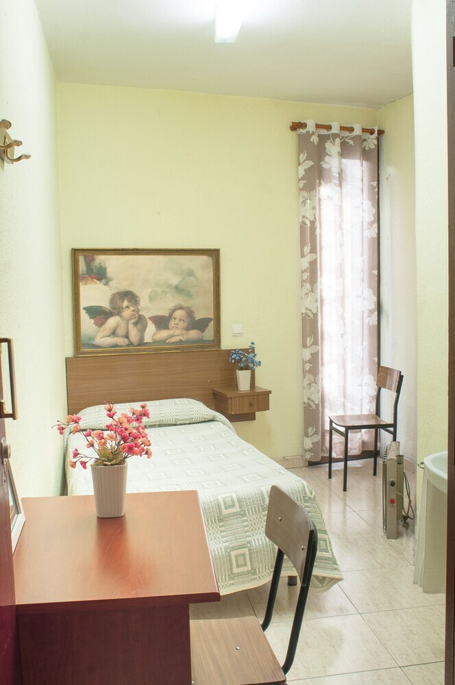 Hostal Nilo