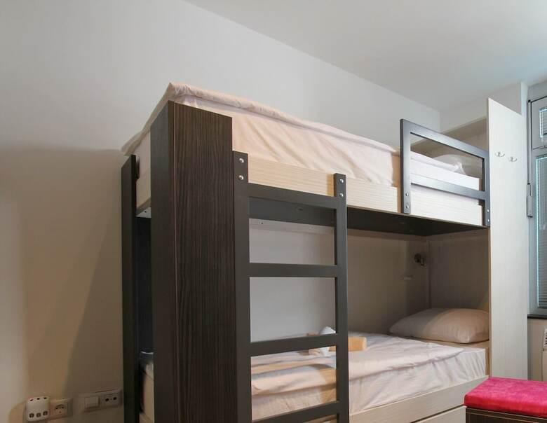 Hostal Hostel Massimo