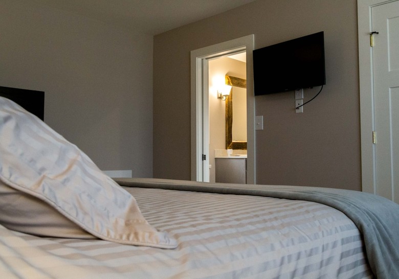 Apartamentos Lake Placid Inn: Residences