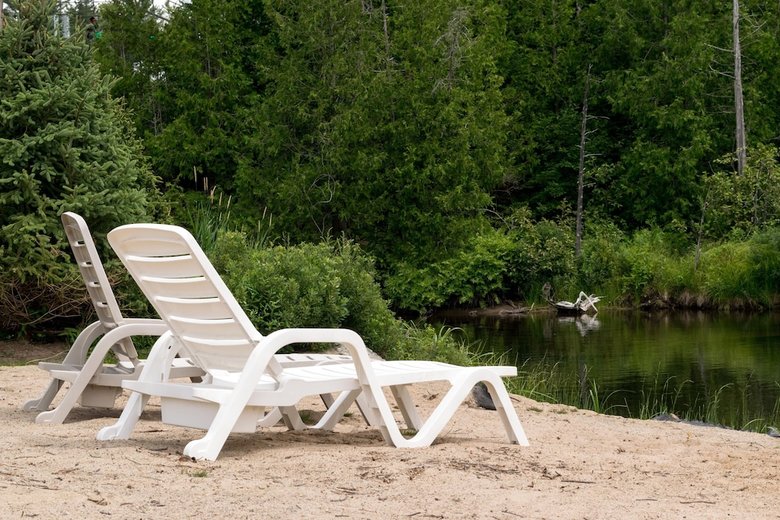 Apartamentos Lake Placid Inn: Residences