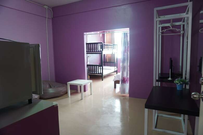 Hotel Hello House