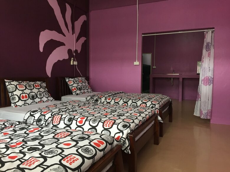 Hotel Hello House