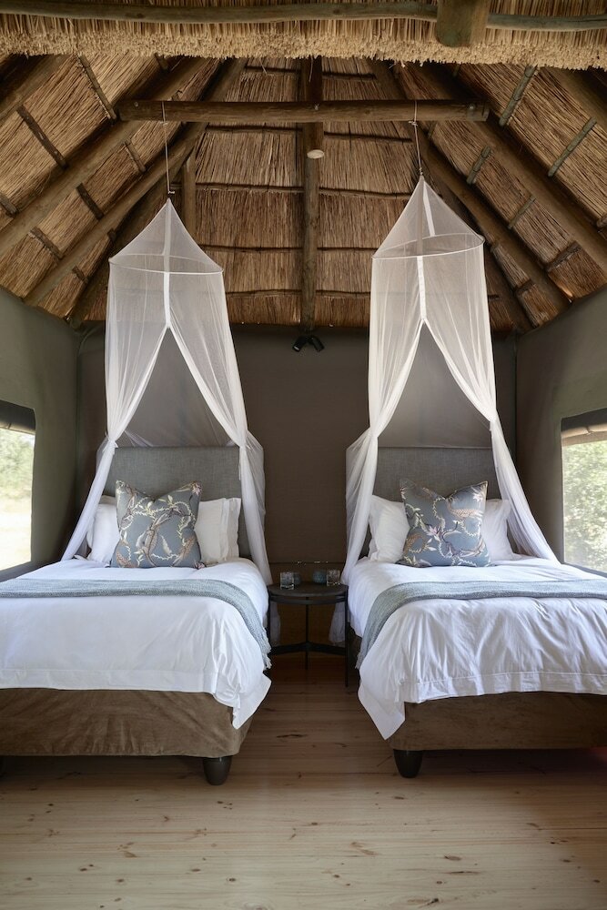 Hotel Victoria Falls River Lodge - All-inclusive