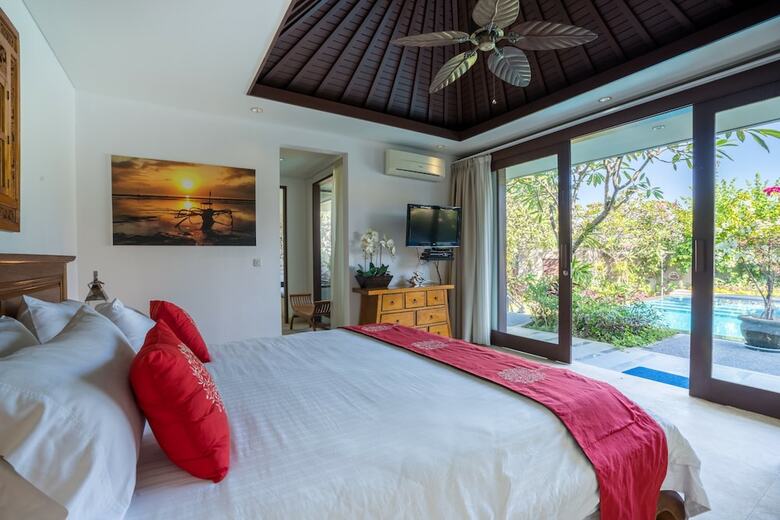 Kejora Villas Suites