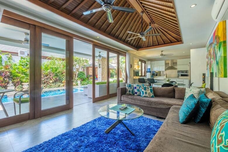 Kejora Villas Suites