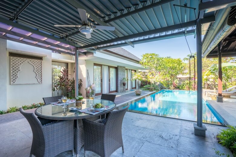 Kejora Villas Suites