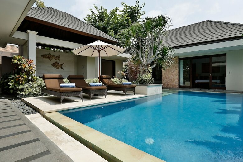 Kejora Villas Suites