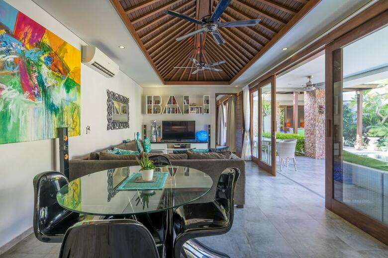 Kejora Villas Suites