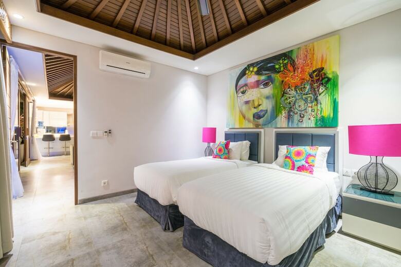 Kejora Villas Suites