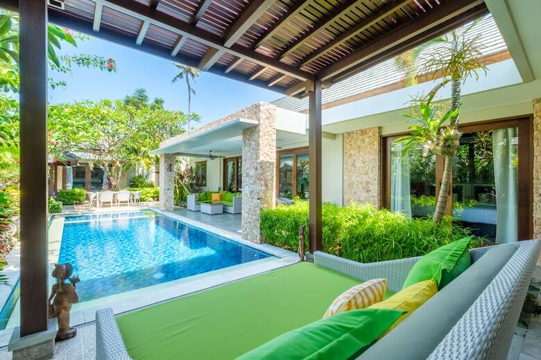 Kejora Villas Suites