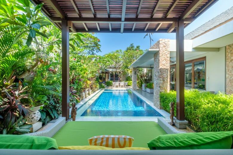 Kejora Villas Suites