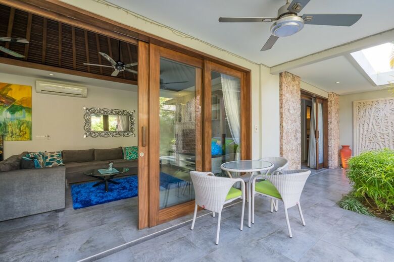 Kejora Villas Suites
