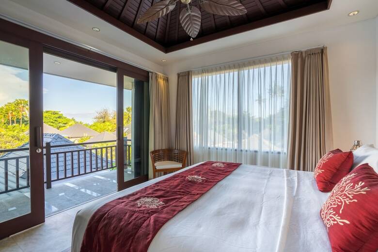 Kejora Villas Suites
