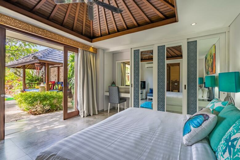 Kejora Villas Suites