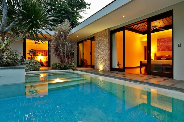 Kejora Villas Suites