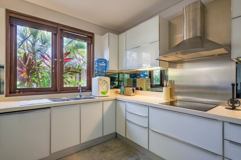 Kejora Villas Suites