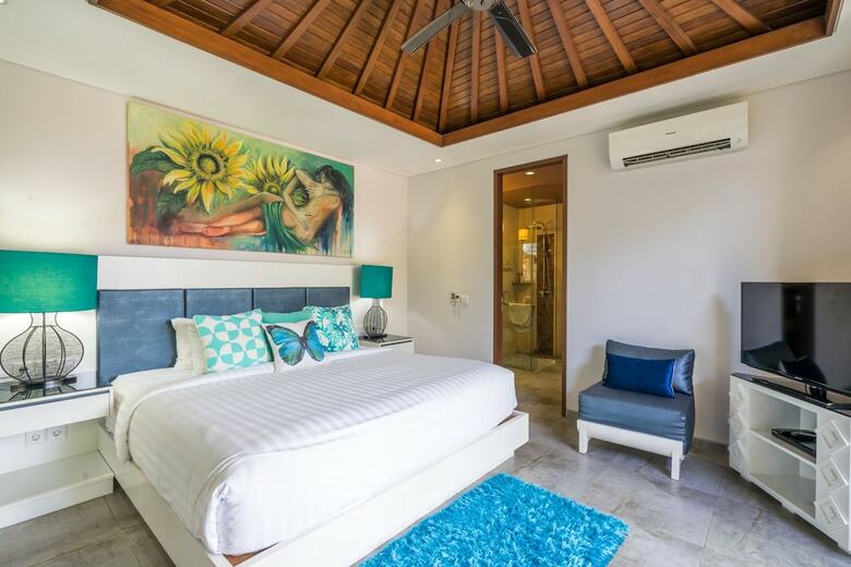 Kejora Villas Suites