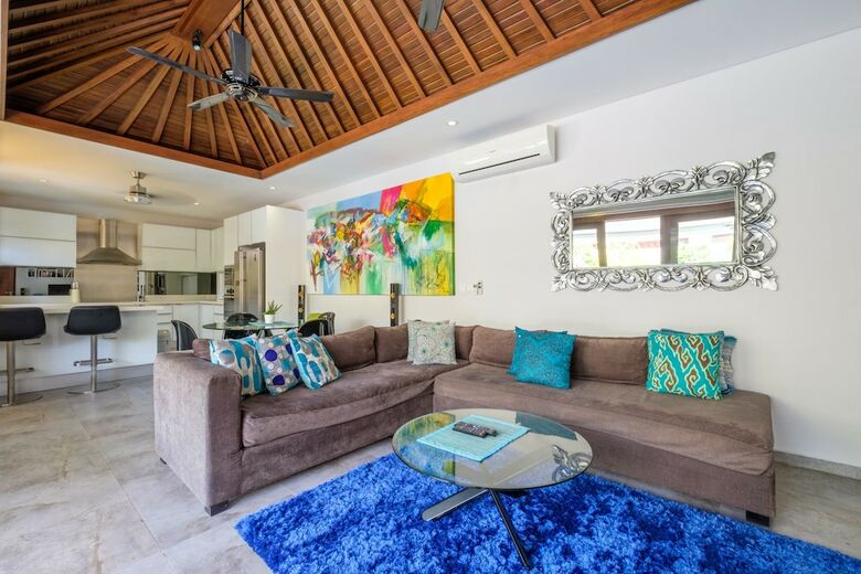 Kejora Villas Suites