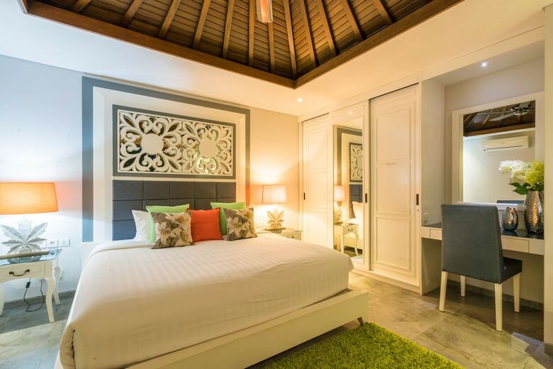 Kejora Villas Suites
