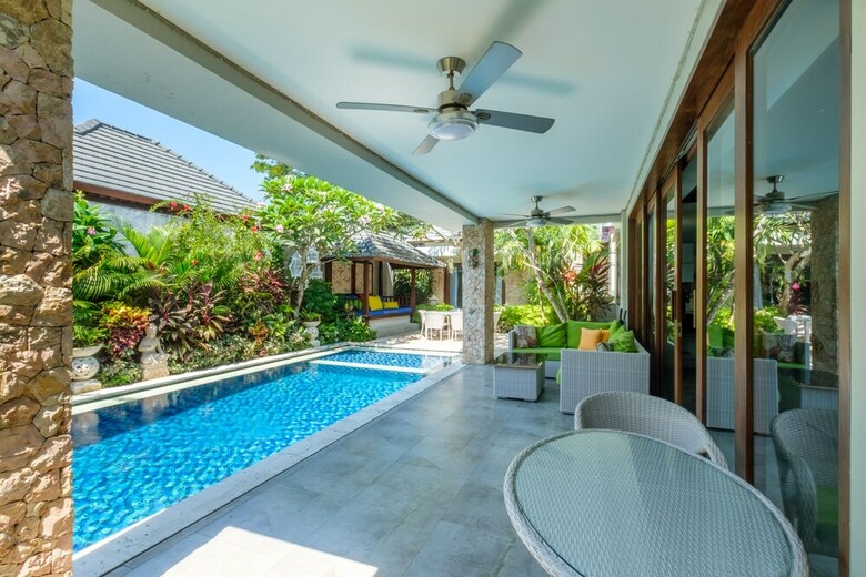 Kejora Villas Suites