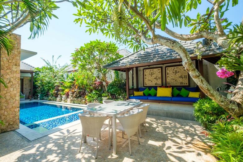 Kejora Villas Suites