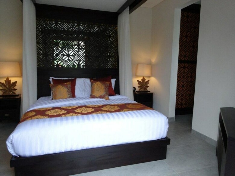 Kejora Villas Suites