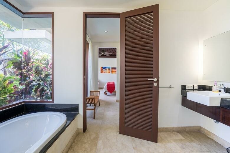 Kejora Villas Suites