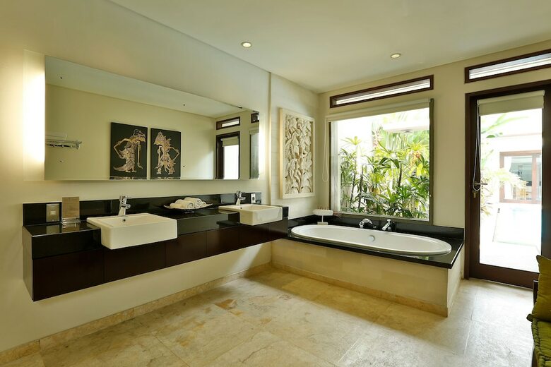 Kejora Villas Suites