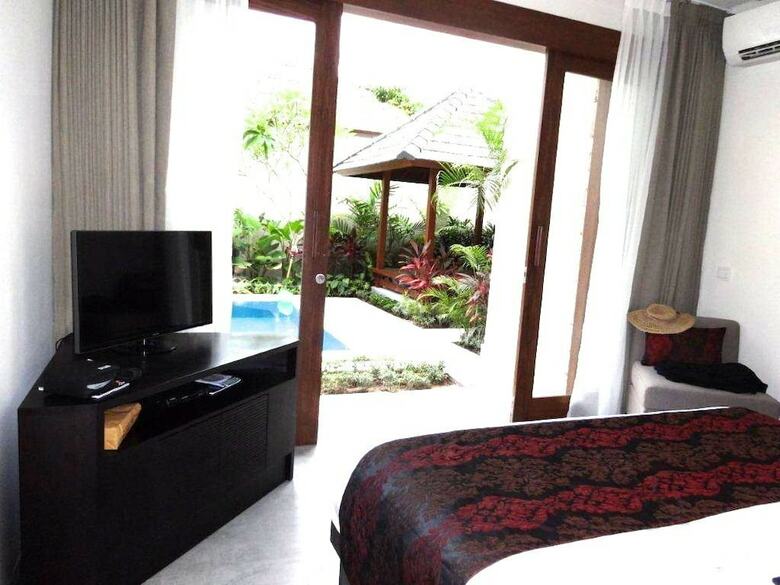 Kejora Villas Suites