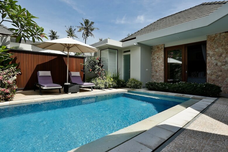 Kejora Villas Suites