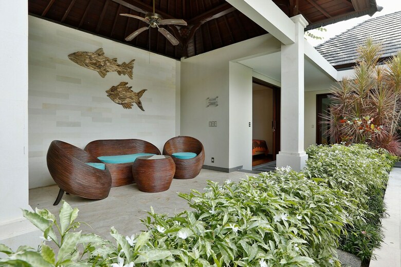 Kejora Villas Suites