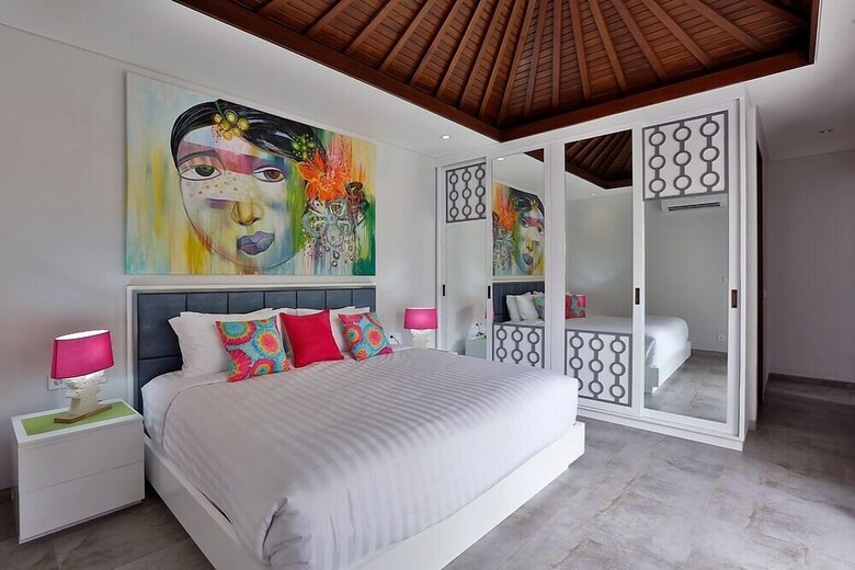 Kejora Villas Suites