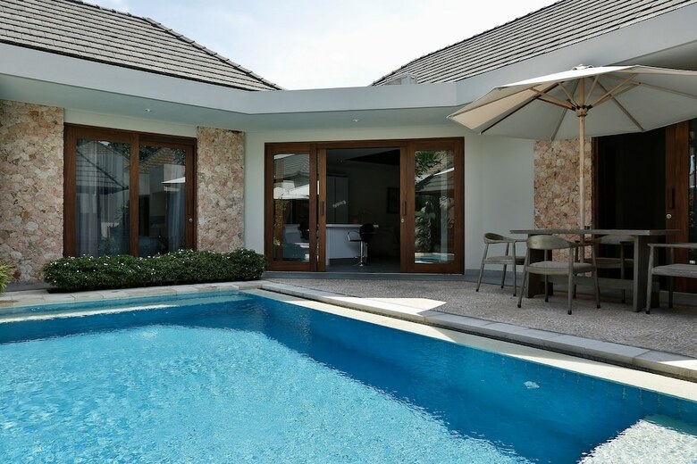Kejora Villas Suites