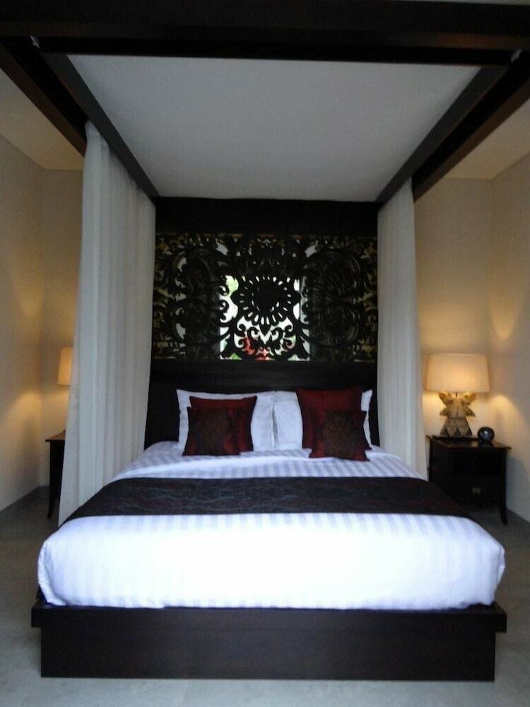 Kejora Villas Suites