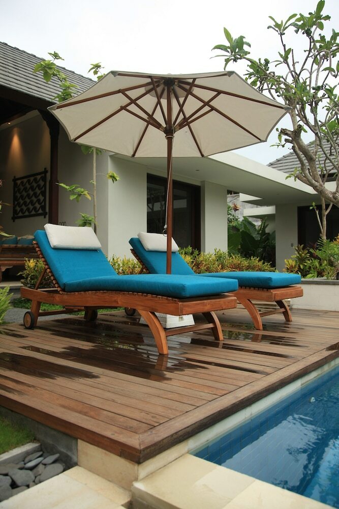 Kejora Villas Suites