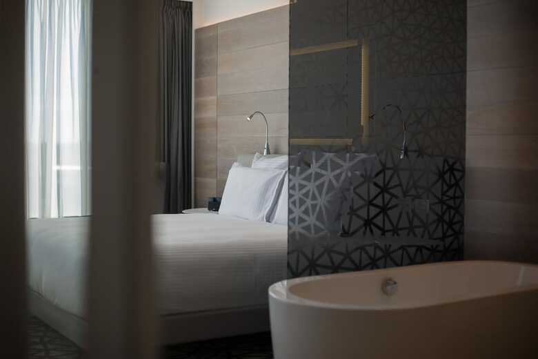 Hotel Pullman Sydney Airport