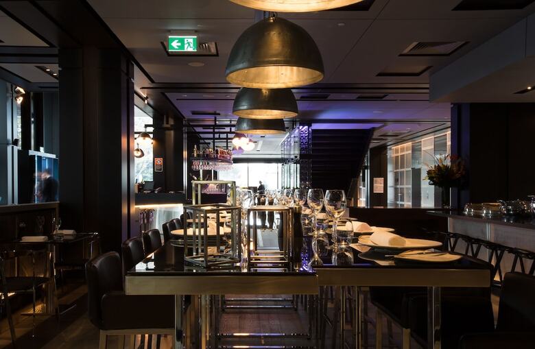 Hotel Pullman Sydney Airport