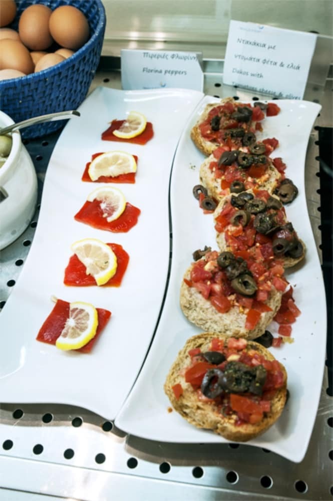 Piraeus City Hotel