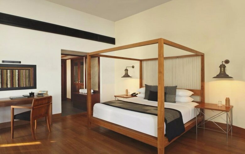 Hotel Heritance Ahungalla