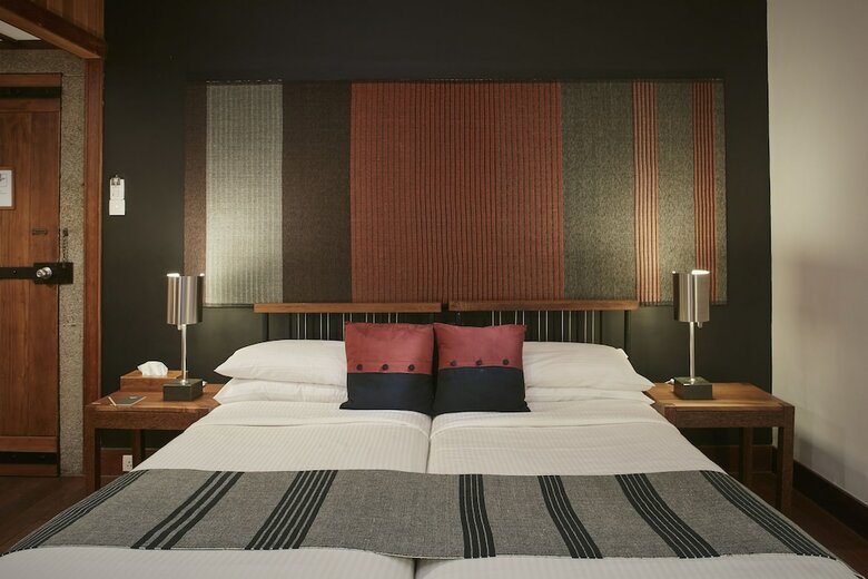 Hotel Heritance Kandalama